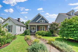 3905 Park Ave, Nashville, TN 37209