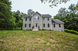 930 Deering Center Road, Deering, NH 03244