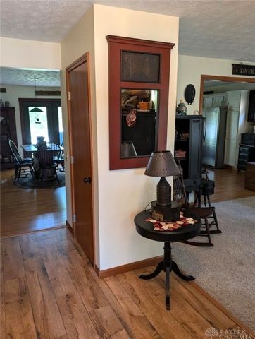 629 Oakridge Drive, Wilmington, OH 45177