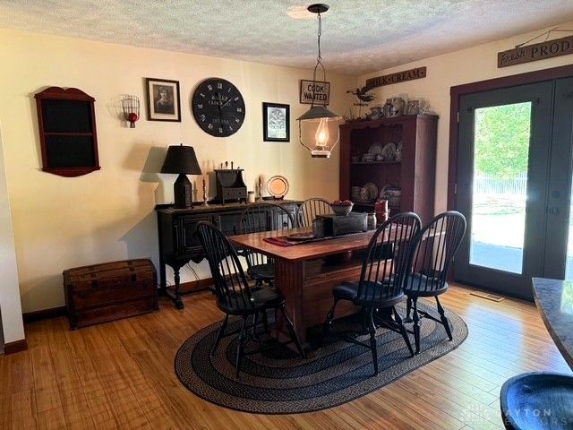 629 Oakridge Drive, Wilmington, OH 45177