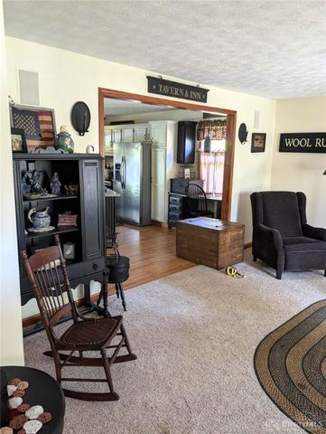 629 Oakridge Drive, Wilmington, OH 45177