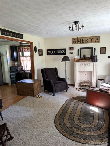 629 Oakridge Drive, Wilmington, OH 45177