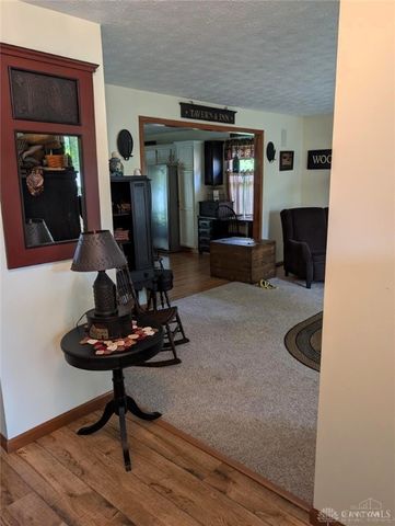 629 Oakridge Drive, Wilmington, OH 45177