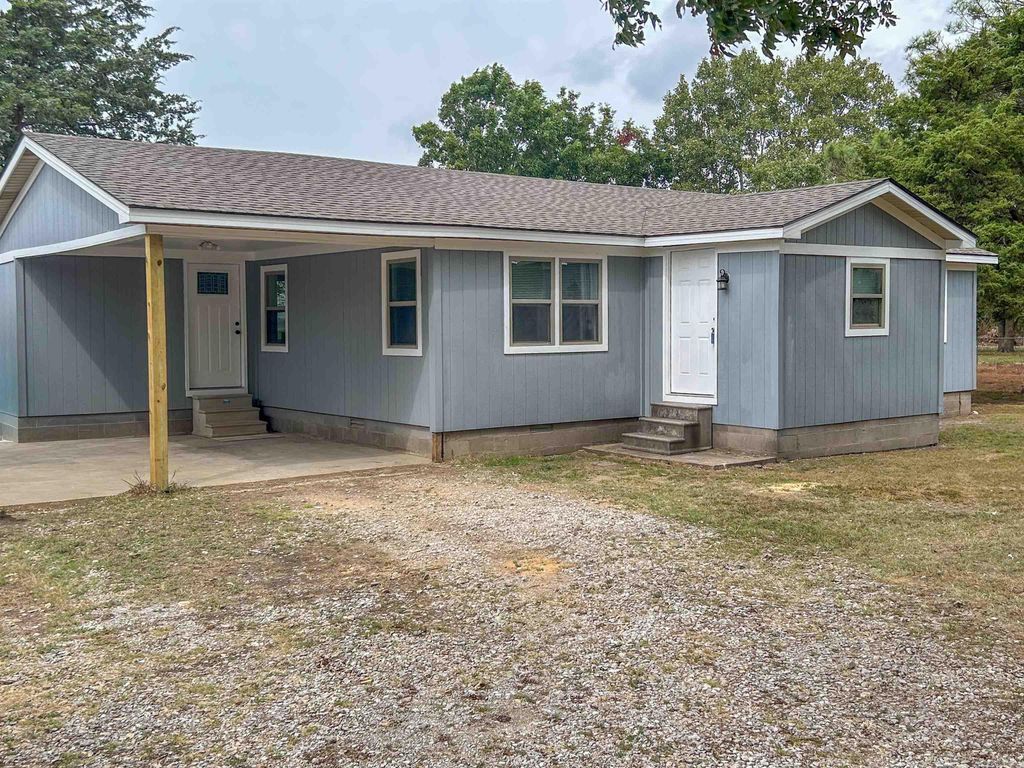 5190 County Road 912, Jonesboro, AR 72401