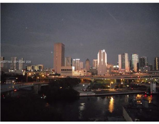 10 S River Drive 801, Miami, FL 33130