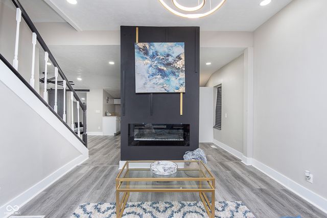 1306 S Talbott Street, Indianapolis, IN 46225