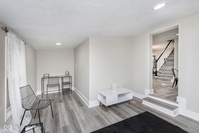 1306 S Talbott Street, Indianapolis, IN 46225