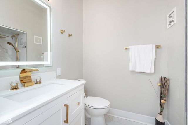 1306 S Talbott Street, Indianapolis, IN 46225