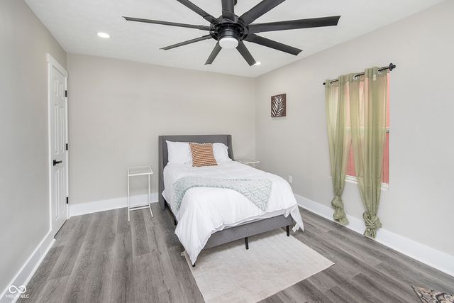 1306 S Talbott Street, Indianapolis, IN 46225