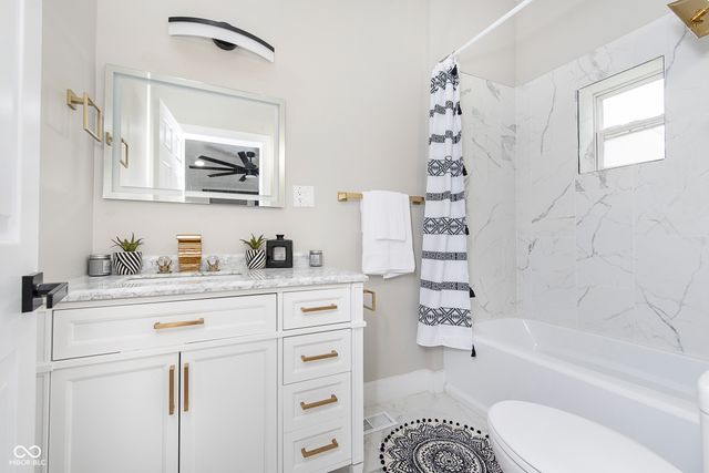 1306 S Talbott Street, Indianapolis, IN 46225