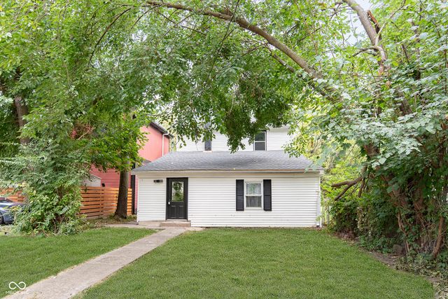 1306 S Talbott Street, Indianapolis, IN 46225