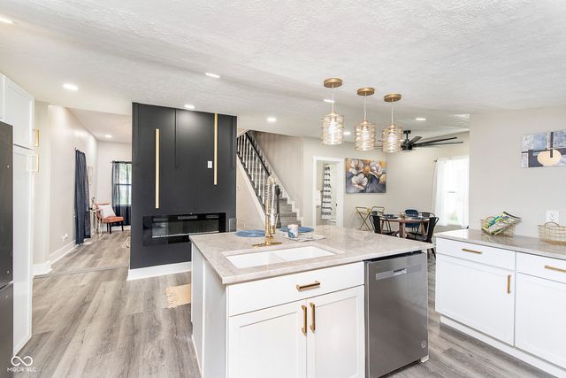 1306 S Talbott Street, Indianapolis, IN 46225