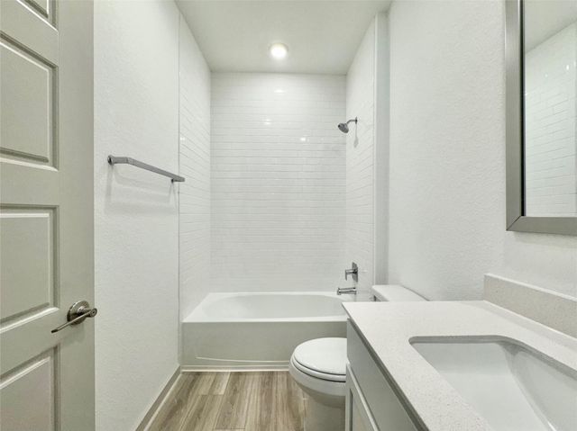 500 Deerpath ST, Leander, TX 78641