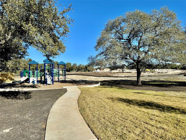 500 Deerpath ST, Leander, TX 78641