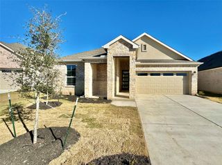 500 Deerpath ST, Leander, TX 78641