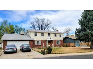 1418 Spencer St, Longmont, CO 80501