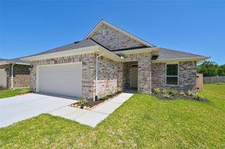 3918 Sugardale Street, Baytown, TX 77521