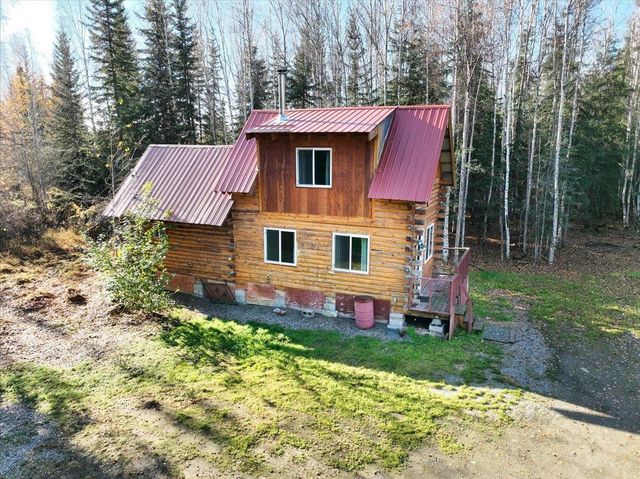2705 GOLDENROD CIRCLE, North Pole, AK 99705