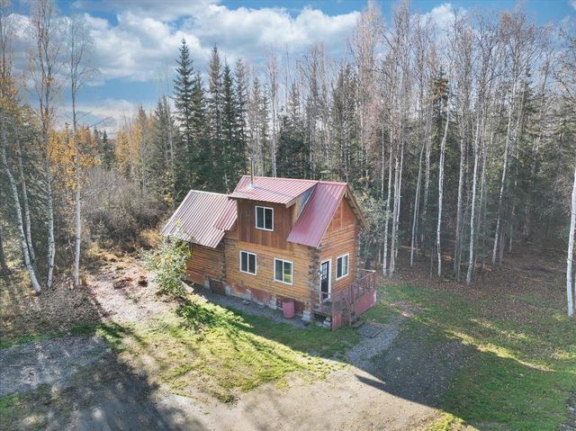 2705 GOLDENROD CIRCLE, North Pole, AK 99705