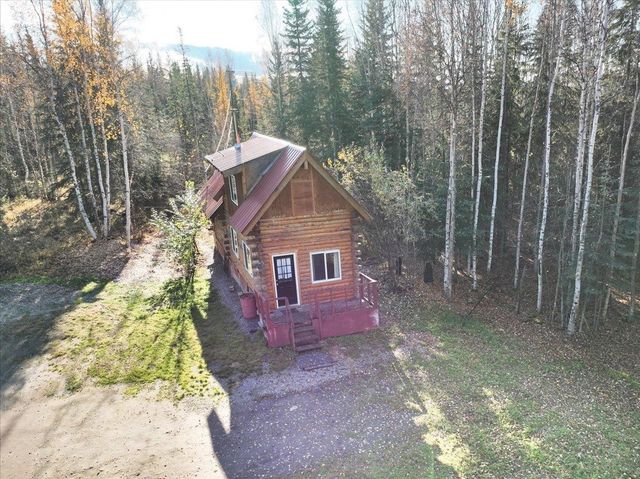 2705 GOLDENROD CIRCLE, North Pole, AK 99705