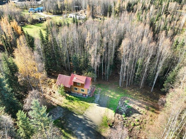 2705 GOLDENROD CIRCLE, North Pole, AK 99705