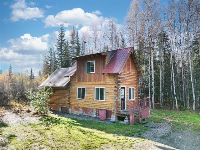 2705 GOLDENROD CIRCLE, North Pole, AK 99705