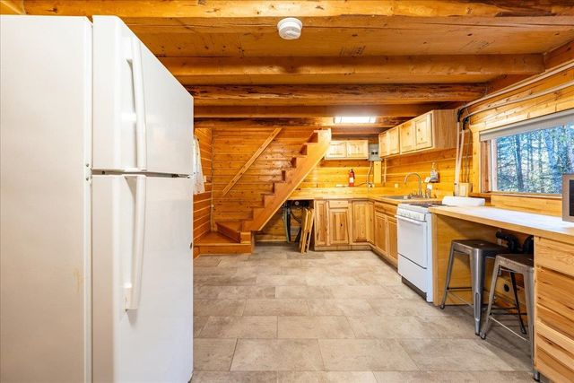 2705 GOLDENROD CIRCLE, North Pole, AK 99705