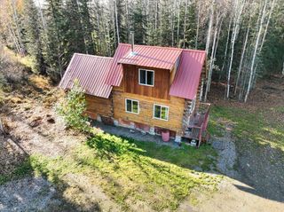 2705 GOLDENROD CIRCLE, North Pole, AK 99705