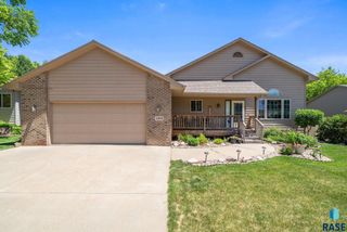 S Florence Ave Avenue, Sioux Falls, SD 57103