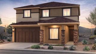 18283 N Presley Lane, Maricopa, AZ 85138