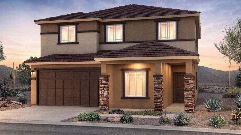 18283 N Presley Lane, Maricopa, AZ 85138