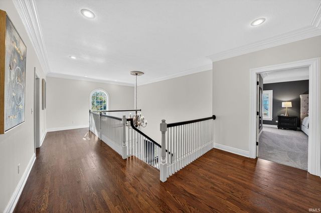 51321 Hidden Pines Court, Granger, IN 46530
