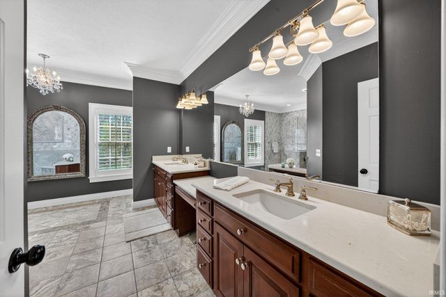 51321 Hidden Pines Court, Granger, IN 46530