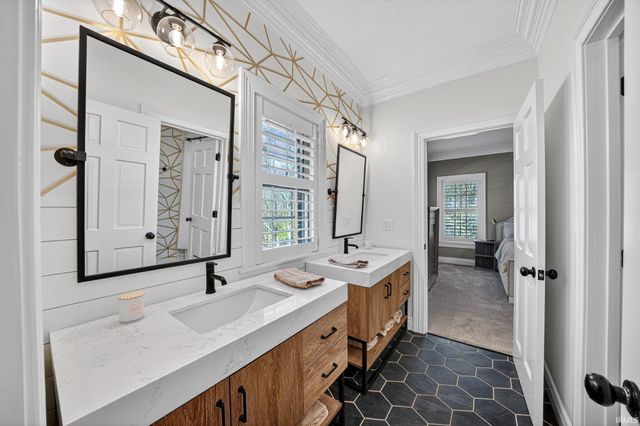 51321 Hidden Pines Court, Granger, IN 46530