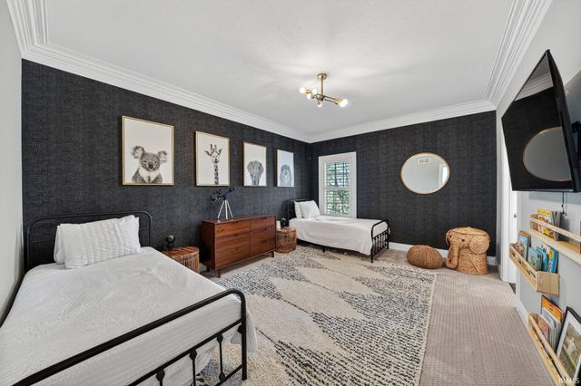 51321 Hidden Pines Court, Granger, IN 46530
