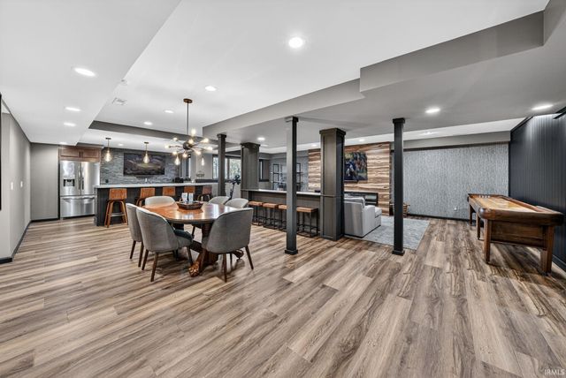 51321 Hidden Pines Court, Granger, IN 46530