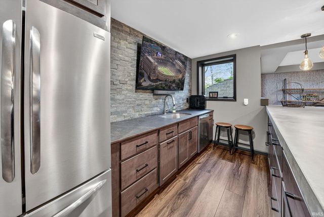 51321 Hidden Pines Court, Granger, IN 46530
