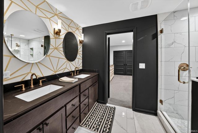51321 Hidden Pines Court, Granger, IN 46530
