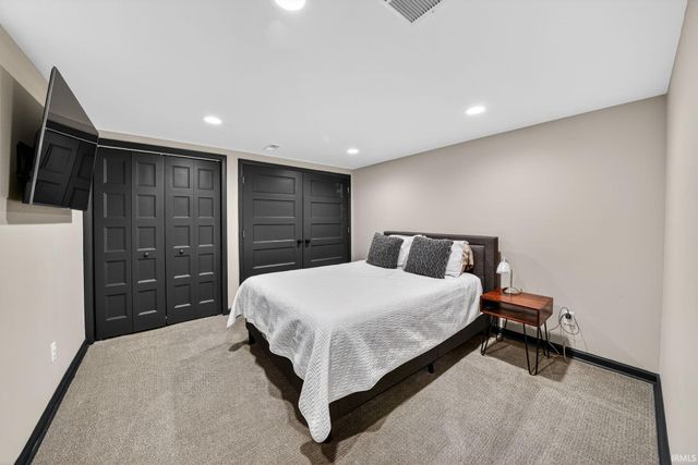 51321 Hidden Pines Court, Granger, IN 46530