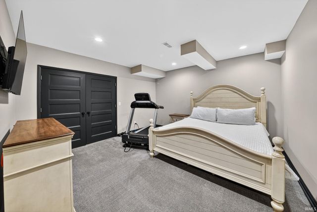 51321 Hidden Pines Court, Granger, IN 46530