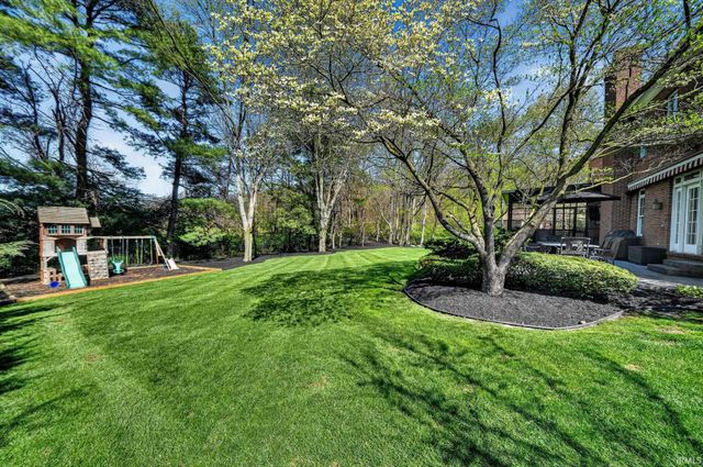 51321 Hidden Pines Court, Granger, IN 46530