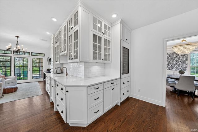 51321 Hidden Pines Court, Granger, IN 46530