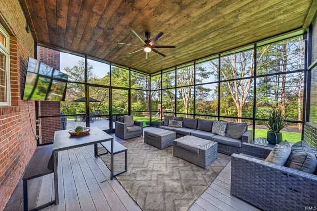 51321 Hidden Pines Court, Granger, IN 46530