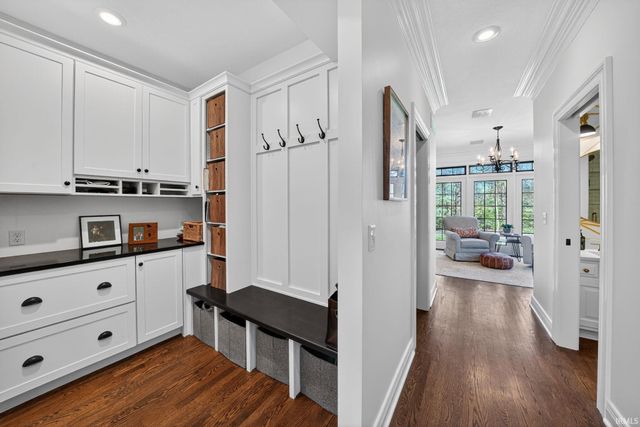 51321 Hidden Pines Court, Granger, IN 46530