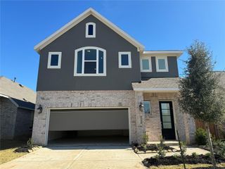 31404 Moore Road, Magnolia, TX 77354
