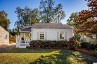 535 OXMOOR ROAD, Homewood, AL 35209