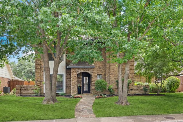 4212 Joshua Lane, Dallas, TX 75287