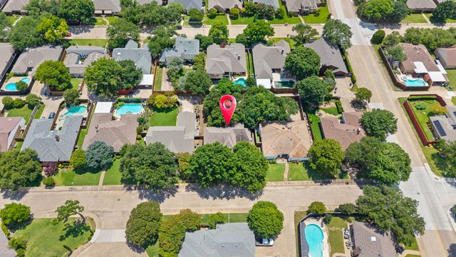 4212 Joshua Lane, Dallas, TX 75287