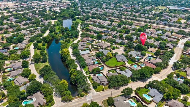 4212 Joshua Lane, Dallas, TX 75287