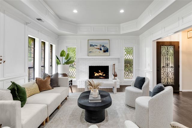 4212 Joshua Lane, Dallas, TX 75287